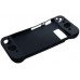 Силиконовый чехол для Nintendo Switch Silicone Grip Protector (ORB)